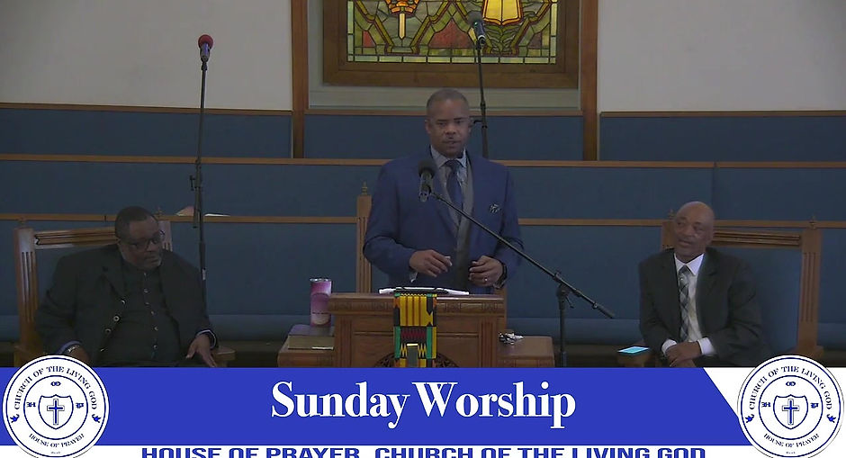 HOP Worship - Sunday Service 2/26/23